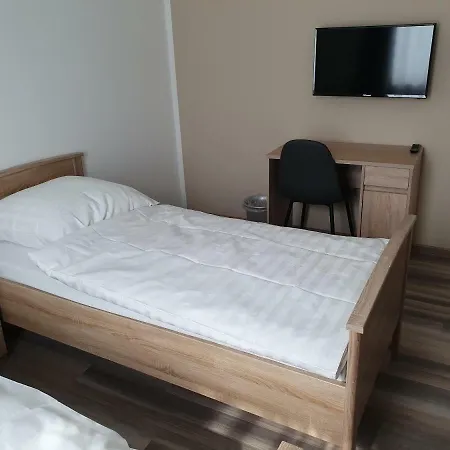 Hotel Davidoff 2*